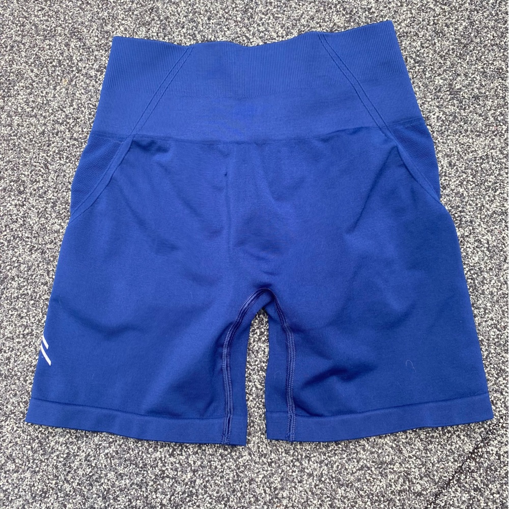 Effortless Shorts